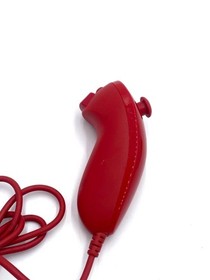 Authentic Nintendo Wii Nunchuck ControllerOEM Official Wii Nunchucks Remotes