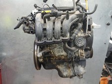 Moteur Volkswagen POLO