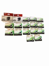 Canon MAXIFY 1200BK XL PGI-1200XL Expired Lot Of 17