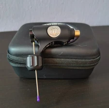 Bishop Magi Tattoo Machine by Nikko Hurtado – Ref. #3256 | Limited Edition