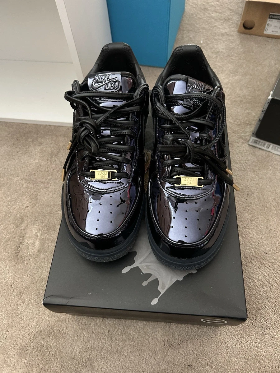 Nike Air Force 1 Low LeBron James for Sale | Authenticity