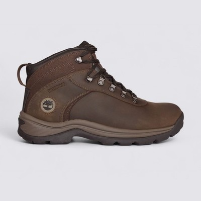 Timberland Flume Mid WP 18128 Herrenschuhe Stiefel