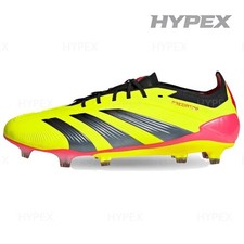 adidas Predator 24 Elite FG Energy Citrus Pack for Sale