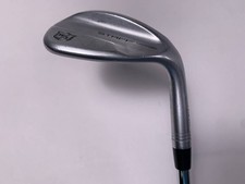 Wilson Staff Model Sand Wedge SW 56 12 Bounce DG S300 Stiff RH Undersize Grip
