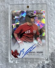 2015 Bowman's Best Baseball Cards 27