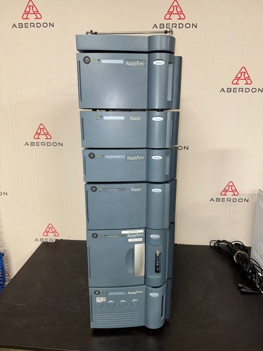 Waters Acquity UPC2 System PDA Detector Pump UPLC  #18331 - Picture 3 of 12
