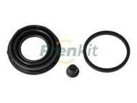 Bremssattel Reparatursatz Hinten FüR Chrysler PT Cruiser Pt_ JR LR Dodge