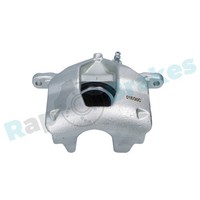 Bremssattel RAP Brakes R-K1181 Gusseisen FüR Opel Combo GroßRaumlimousine X12