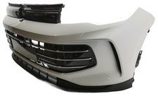 Frontstoßstange stoßstange VW Tiguan III 571807221 L0K1 Original