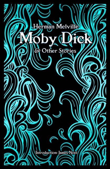 Moby Dick by Herman Melville HARDBACK 9781804173374