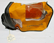 Canon Canovision 8 Rain Shield Camera Cover RS-E7 for E-70 E77