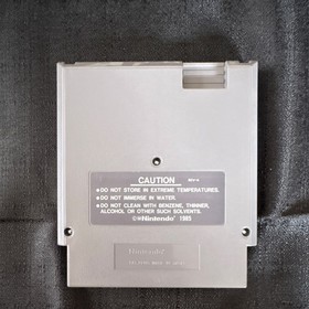 Jaleco Goal! Nintendo NES NTSC-U/C Sports Soccer with Manual Included