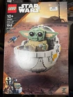 LEGO Star Wars: Grogu with Hover Pram (75403) - New/Sealed