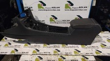 5G0863289C MITTELKONSOLE / 1384242 FÜR VOLKSWAGEN GOLF VII LIM. SPORT BLUEMOTION