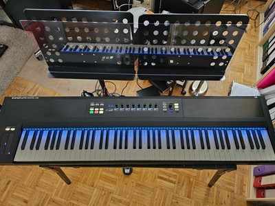 Komplete Kontrol S88