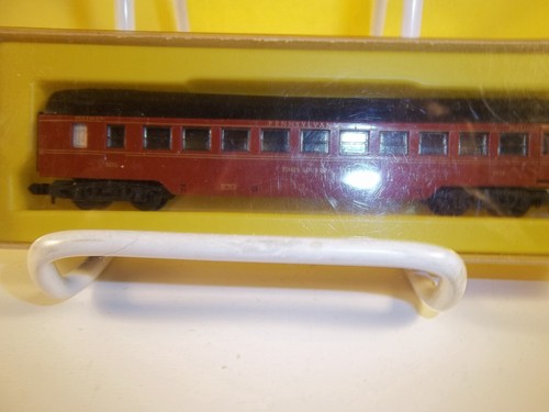 ARNOLD RAPIDO ESCALA N 1:160 PULLMAN 8055 PENNSYLVANIA TIMES SQUARE | Condition: New