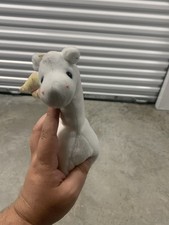 Magic beanie baby 1995