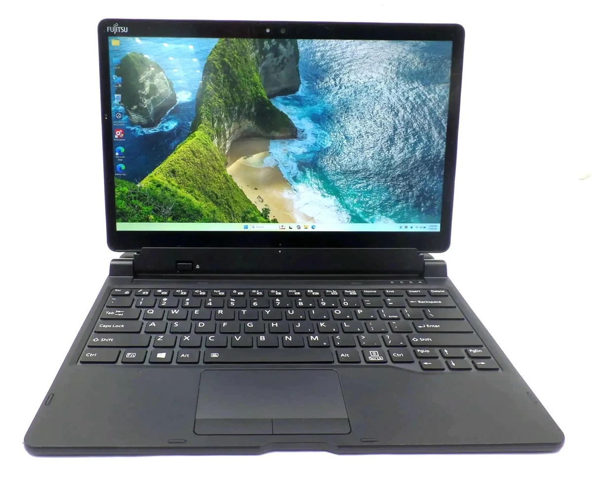Fujitsu PC 256 GB SSD Capacity for sale | eBay