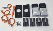 Ring Video Doorbell 3and Doorbell 2 Lot Wi-Fi...