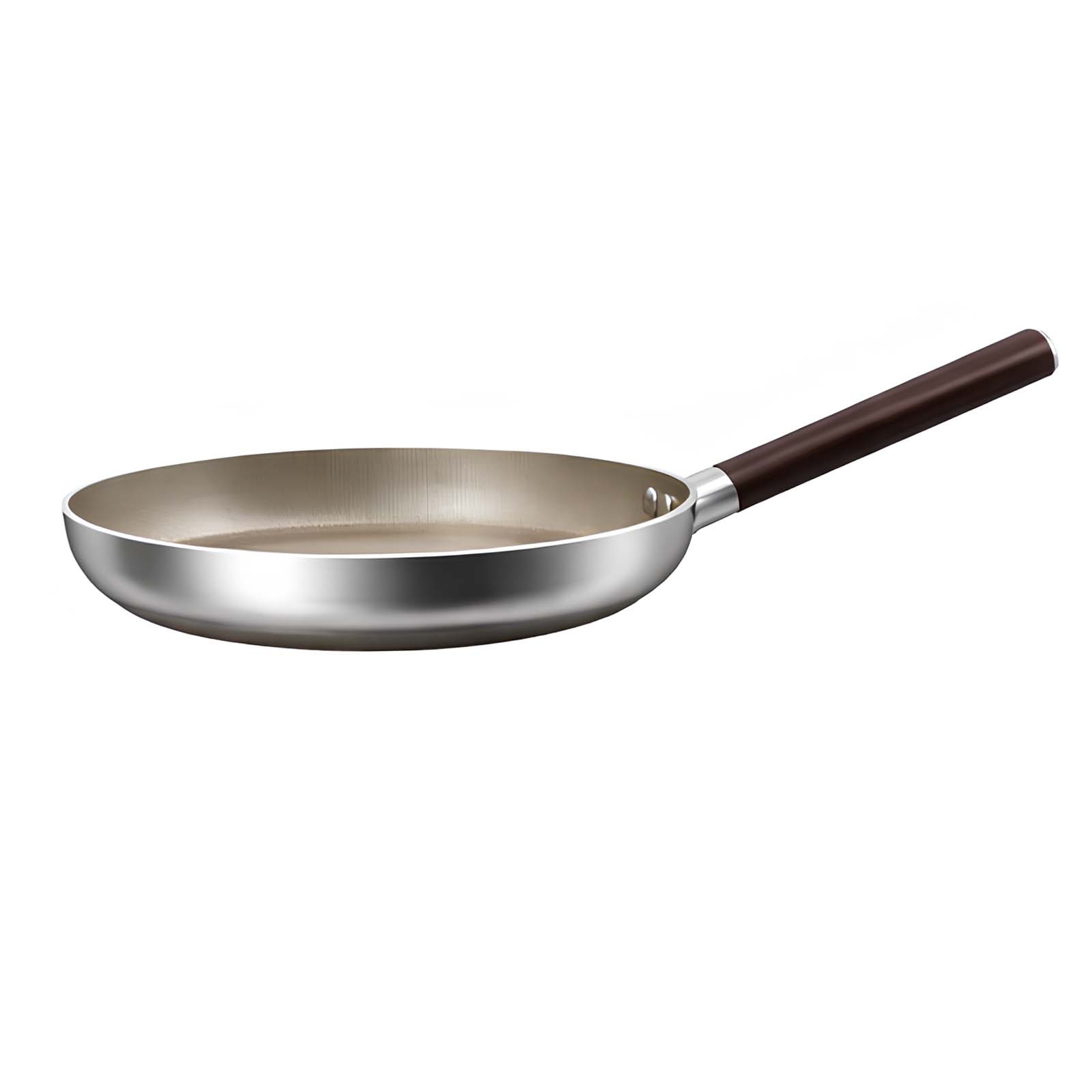 Sartén antiadherente 28cm induction Cheffinger en argent