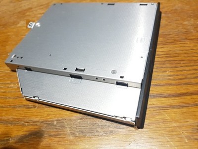 Sony / NEC ND-6500 DVD/CD Writer Brenner ATAPI/IDE SLIM u.a. Medion MD6200 #6520