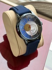 Raketa Copernicus Blue Vintage Soviet Mechani...