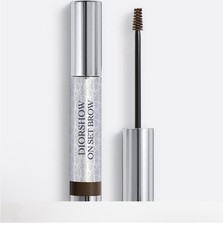 Dior Diorshow On Set Brow Brown Waterproof Ey...