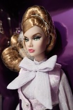 12" Integrity Toys Lovely In Lilac Poppy Parker Doll~LE 660~Legendary Convention