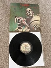 QUEEN - News Of The World - UK 1st LP G/F (1977) W/Lyric Inner 1/2 - EX/EX