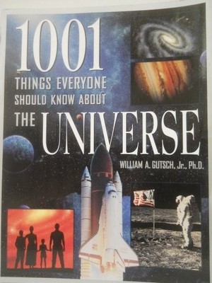 1001 Things Everyone Should Know ab..., Gutsch, William