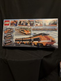 LEGO Creator Expert: Horizon Express (10233) New in Box, Unopened