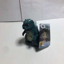 Godzilla Store Exclusive Movie Monster Series Little Godzilla Kaiju Figure