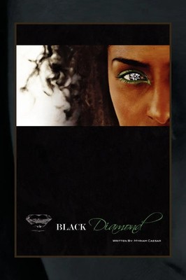 Myriam L. Caesar | Black Diamond | Taschenbuch | Englisch (2008) | Xlibris
