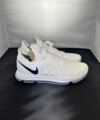 Size 14 - Nike KD 10 Numbers - 897815-101 for sale online | eBay
