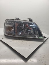 Used Right Headlight Assembly fits: 2000 Honda Cr-v Right Grade A