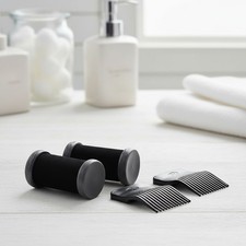 T3 - Volumizing Hot Rollers LUXE 2 ct. Hair Curlers and Volumizers for All