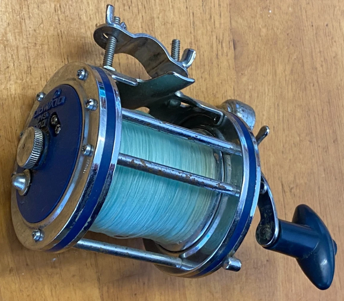 Olympic Fishing Reels for sale | eBay