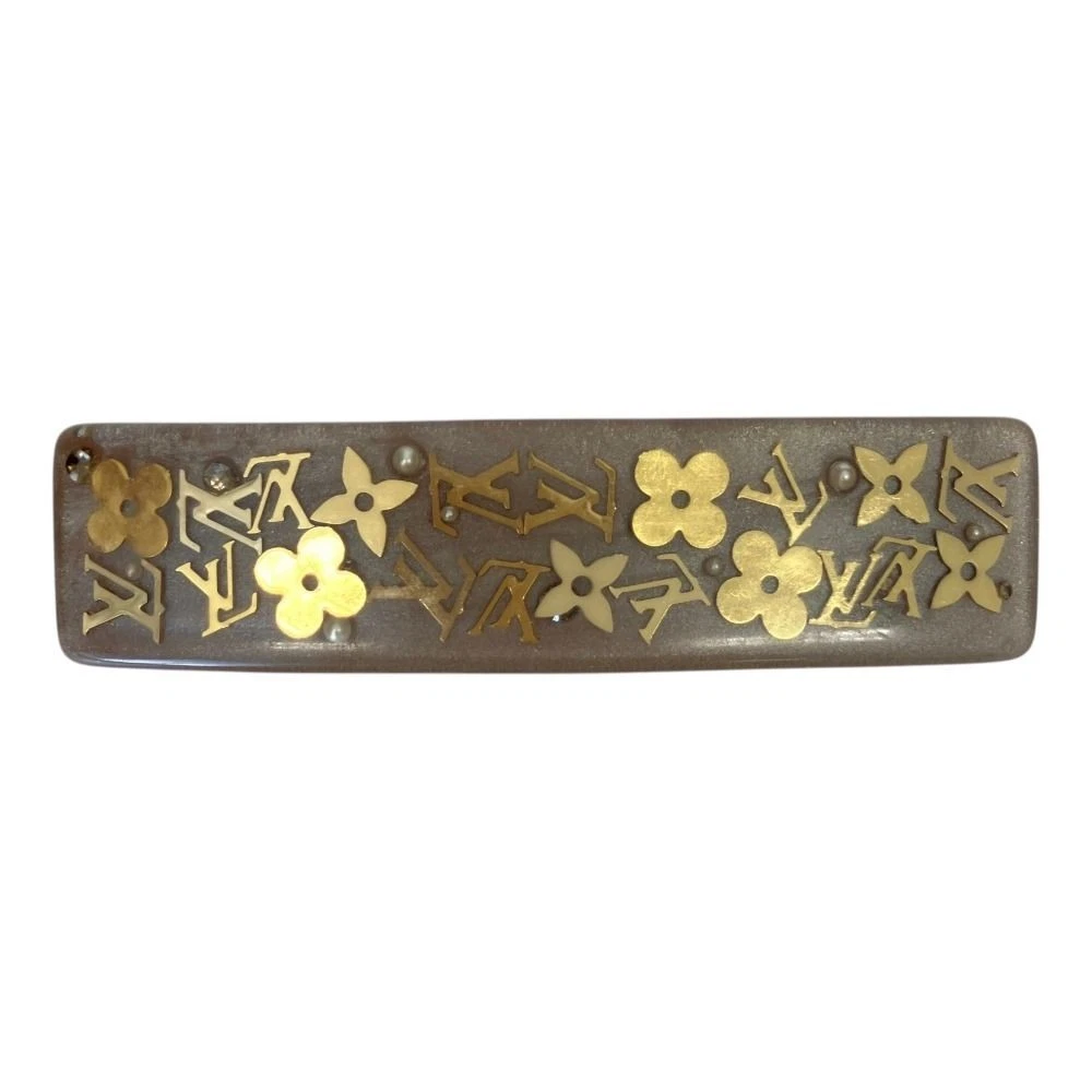 25+ Louis Vuitton Hair Barrettes for Women for sale | Updated Oct 2026