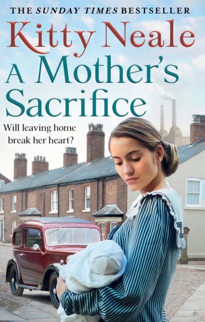 A Mothers Sacrifice by Kitty Neale (PB 2023) - Image 4