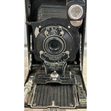 Kodak Hawk-Eye Model B Vintage Camera