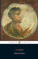 Selected Letters Cicero Taschenbuch Englisch 2005 Penguin Classics