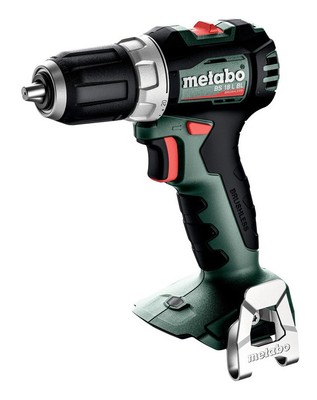 Metabo BS 18 L BL Akku-Bohrschrauber Ohne Akku in metaBOX 145 - 613155840