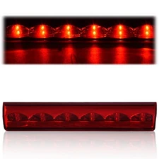 LED 3rd Brake Light,Compatible with Truck Cap Topper Leer Are Century