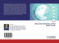 Internationalization Of The Retail Trade Ishak Me¿I¿