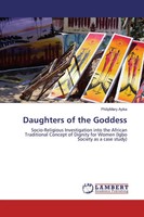 Philipmary Ayika | Daughters Of The Goddess | Taschenbuch | Englisch (2019)