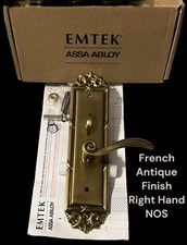 EMTEK 3009 VERSAILLES Elan Lever Right Hand F...