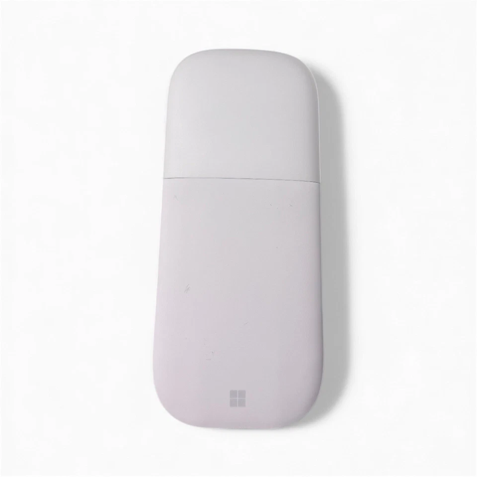 Mouse Bluetooth Microsoft Surface Arc 1791 RM~ Mouse inalámbrico Bluetooth plegable Foto 4 de 4