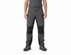 LUNDHAGS MENS STRETCH PANTS TREKKING TROUSERS AVHU PANT size M EU-48