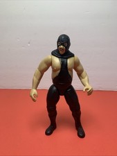 1997 JAKKS Pacific Terry Gordy The Executioner Collectible Action Figure
