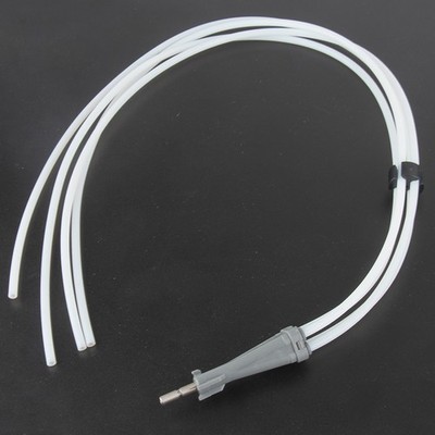 Für Flashforge AD5X 3D-Drucker 4-in-1 Out Tube PTFE Rohr Schlauch Ersatz